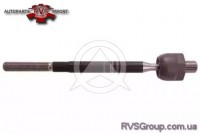 Осевой шарнир, рулевая тяга