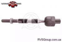 Осевой шарнир, рулевая тяга