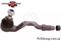 Наконечник поперечной рулевой тяги