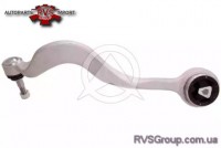 Рычаг независимой подвески колеса, подвеска колеса