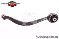 Рычаг независимой подвески колеса, подвеска колеса