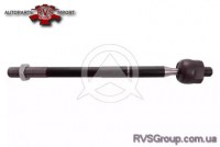 Осевой шарнир, рулевая тяга