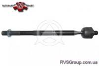 Осевой шарнир, рулевая тяга