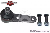 Шаровой шарнир