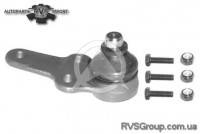 Шаровой шарнир