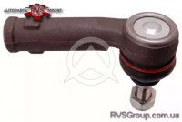 Наконечник поперечной рулевой тяги