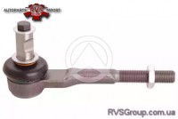 Наконечник поперечной рулевой тяги