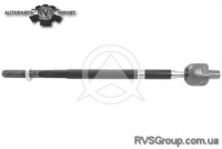 Осевой шарнир, рулевая тяга