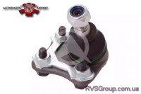 Шаровой шарнир