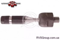 Осевой шарнир, рулевая тяга