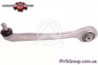 Рычаг независимой подвески колеса, подвеска колеса