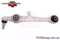 Рычаг независимой подвески колеса, подвеска колеса