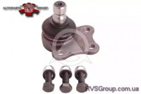 Шаровой шарнир