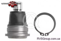 Шаровой шарнир