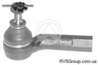 Наконечник поперечной рулевой тяги