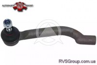 Наконечник поперечной рулевой тяги