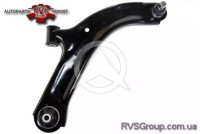 Рычаг независимой подвески колеса, подвеска колеса