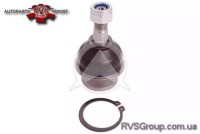 Шаровой шарнир