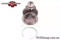 Шаровой шарнир