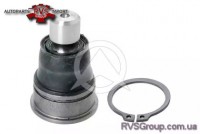 Шаровой шарнир