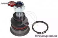 Шаровой шарнир