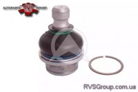 Шаровой шарнир