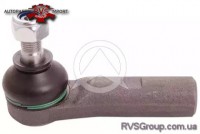 Наконечник поперечной рулевой тяги