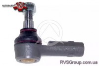 Наконечник поперечной рулевой тяги