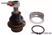 Шаровой шарнир