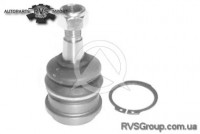 Шаровой шарнир