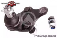 Шаровой шарнир