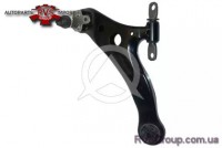 Рычаг независимой подвески колеса, подвеска колеса