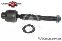 Осевой шарнир, рулевая тяга