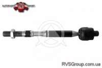 Осевой шарнир, рулевая тяга