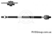 Осевой шарнир, рулевая тяга