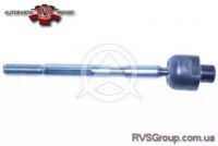 Осевой шарнир, рулевая тяга