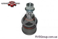 Шаровой шарнир