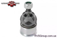 Шаровой шарнир