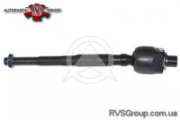 Осевой шарнир, рулевая тяга