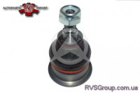 Шаровой шарнир