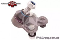 Шаровой шарнир