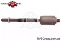 SIDEM DB рульова тяга лів./прав. W220 4-matic 02-