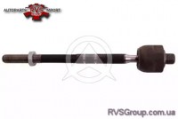 Осевой шарнир, рулевая тяга