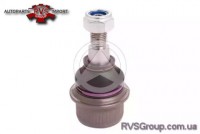 Шаровой шарнир