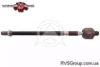 Осевой шарнир, рулевая тяга