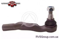 Наконечник поперечной рулевой тяги