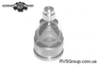 Шаровой шарнир