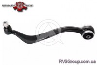 Рычаг независимой подвески колеса, подвеска колеса