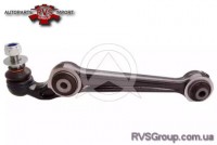 Рычаг независимой подвески колеса, подвеска колеса