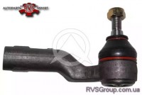 Наконечник поперечной рулевой тяги